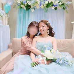 アクアガーデンテラスの写真16枚目