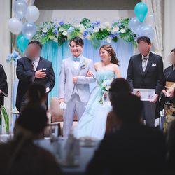 アクアガーデンテラスの写真14枚目