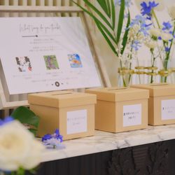 アクアガーデンテラスの写真4枚目