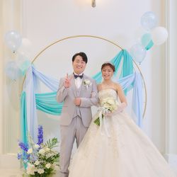 アクアガーデンテラスの写真13枚目