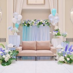 アクアガーデンテラスの写真20枚目