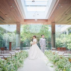 アクアガーデンテラスの写真11枚目