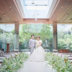 アクアガーデンテラスの写真30枚目