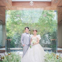 アクアガーデンテラスの写真5枚目