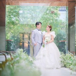 アクアガーデンテラスの写真15枚目