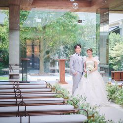 アクアガーデンテラスの写真19枚目