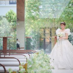 アクアガーデンテラスの写真19枚目