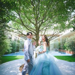 アクアガーデンテラスの写真2枚目