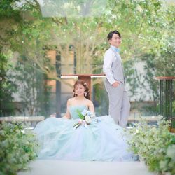 アクアガーデンテラスの写真9枚目