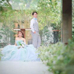 アクアガーデンテラスの写真32枚目