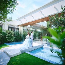 アクアガーデンテラスの写真1枚目