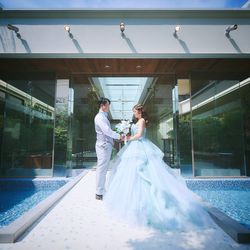 アクアガーデンテラスの写真15枚目