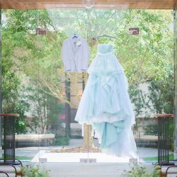 アクアガーデンテラスの写真5枚目