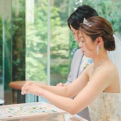 アクアガーデンテラスの写真24枚目