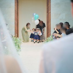 アクアガーデンテラスの写真9枚目