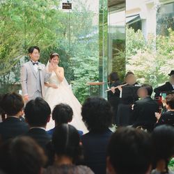 アクアガーデンテラスの写真20枚目