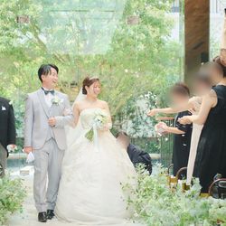 アクアガーデンテラスの写真18枚目