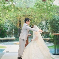 アクアガーデンテラスの写真24枚目