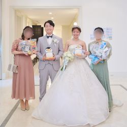 アクアガーデンテラスの写真1枚目