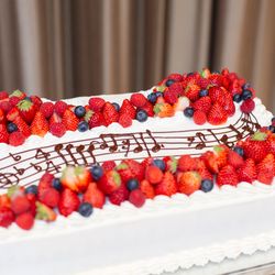 ストリングスホテル東京インターコンチネンタルの写真22枚目