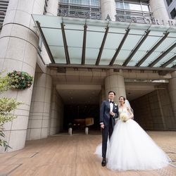 マンダリン オリエンタル 東京の写真23枚目