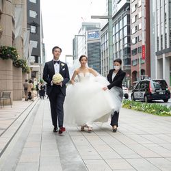 マンダリン オリエンタル 東京の写真11枚目