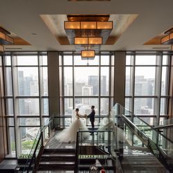 マンダリン オリエンタル 東京の写真8枚目