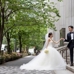 マンダリン オリエンタル 東京の写真13枚目