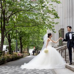 マンダリン オリエンタル 東京の写真24枚目