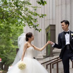 マンダリン オリエンタル 東京の写真1枚目