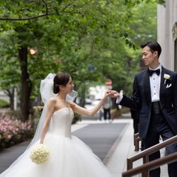 マンダリン オリエンタル 東京の写真14枚目
