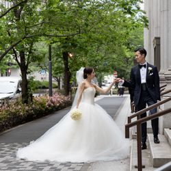 マンダリン オリエンタル 東京の写真16枚目