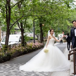 マンダリン オリエンタル 東京の写真21枚目