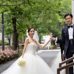 マンダリン オリエンタル 東京の写真24枚目