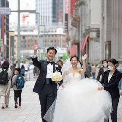 マンダリン オリエンタル 東京の写真19枚目