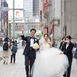 マンダリン オリエンタル 東京の写真3枚目