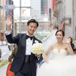 マンダリン オリエンタル 東京の写真9枚目