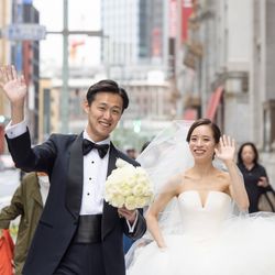 マンダリン オリエンタル 東京の写真10枚目