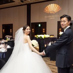 マンダリン オリエンタル 東京の写真12枚目