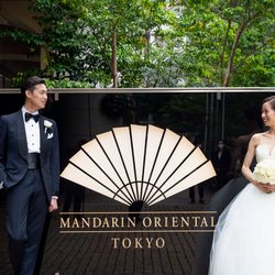マンダリン オリエンタル 東京の写真24枚目