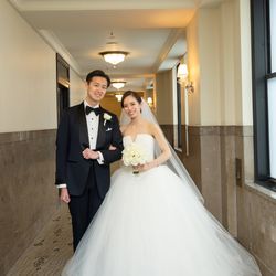 マンダリン オリエンタル 東京の写真22枚目