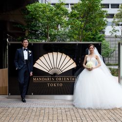 マンダリン オリエンタル 東京の写真27枚目