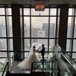 マンダリン オリエンタル 東京の写真3枚目