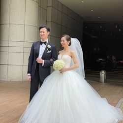 マンダリン オリエンタル 東京の写真6枚目