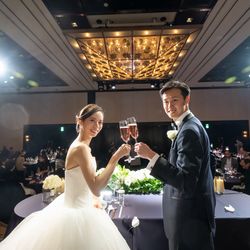 マンダリン オリエンタル 東京の写真3枚目