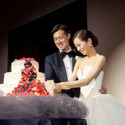 マンダリン オリエンタル 東京の写真7枚目