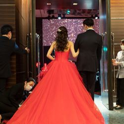 マンダリン オリエンタル 東京の写真5枚目