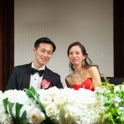 マンダリン オリエンタル 東京の写真1枚目