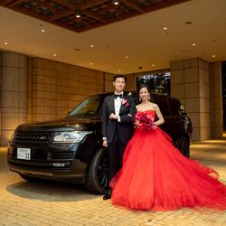 マンダリン オリエンタル 東京の写真5枚目