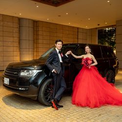 マンダリン オリエンタル 東京の写真6枚目